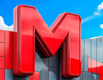 3D Lettering & Channel Letters by United American Signs