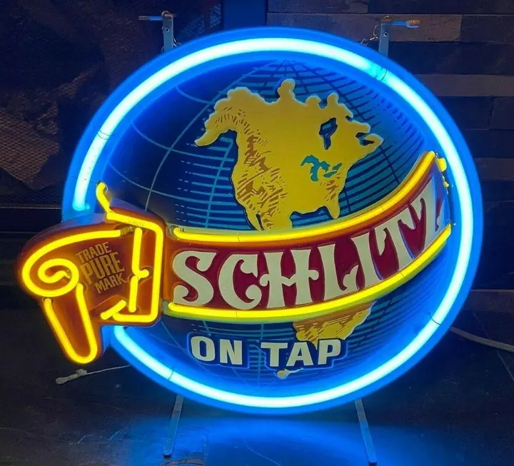 Sign project by United American Signs