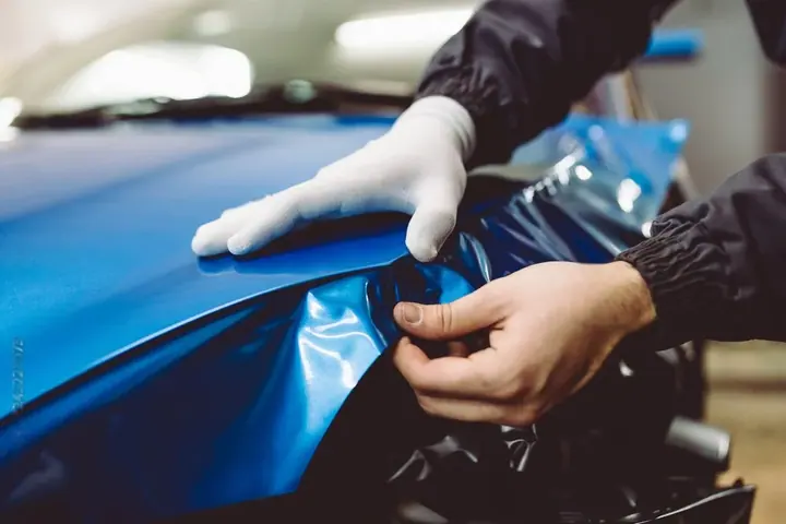 How Vehicle Wraps Can Take Your Brand on the Road