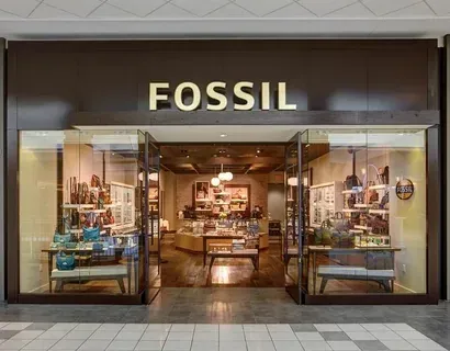 Storefront Signage example