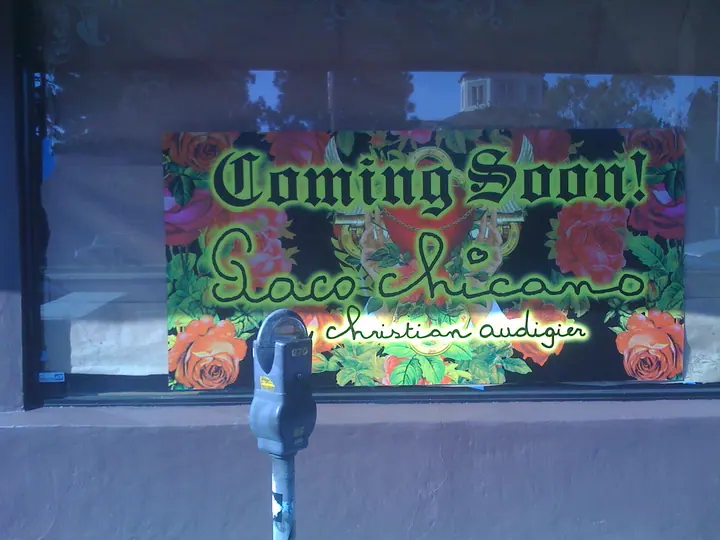 Window Graphics project 1 by United American Signs