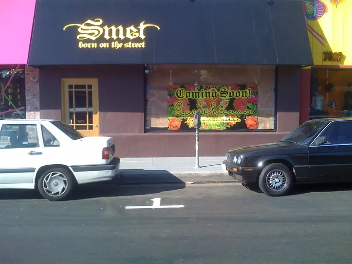 Window Graphics project 2 by United American Signs