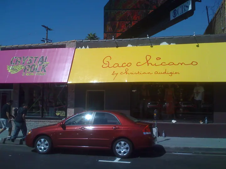 Window Graphics project 4 by United American Signs