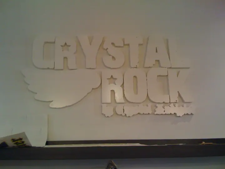 Sign Repair project 4 by United American Signs