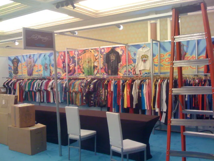 Promotional Items project 7 by United American Signs