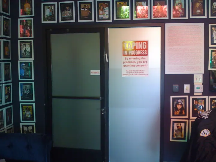 Window Graphics project 14 by United American Signs