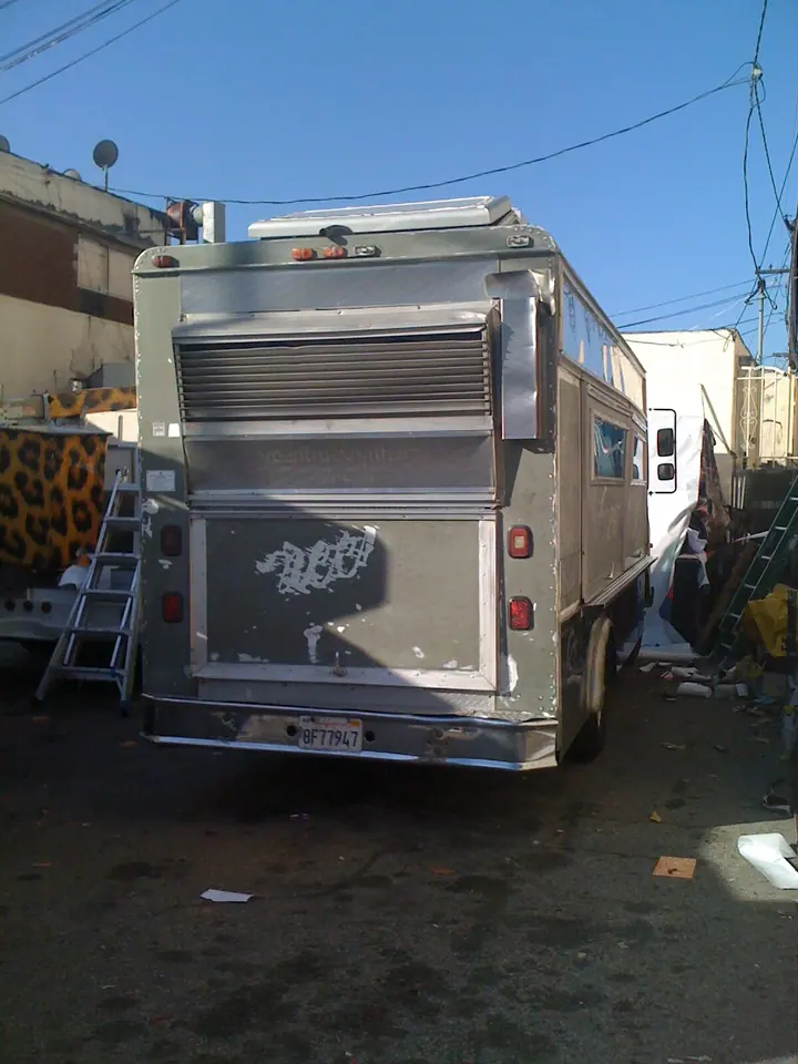 Vehicle Wraps project 5 by United American Signs