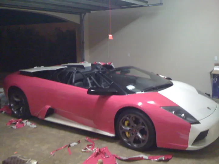 Vehicle Wraps project 12 by United American Signs