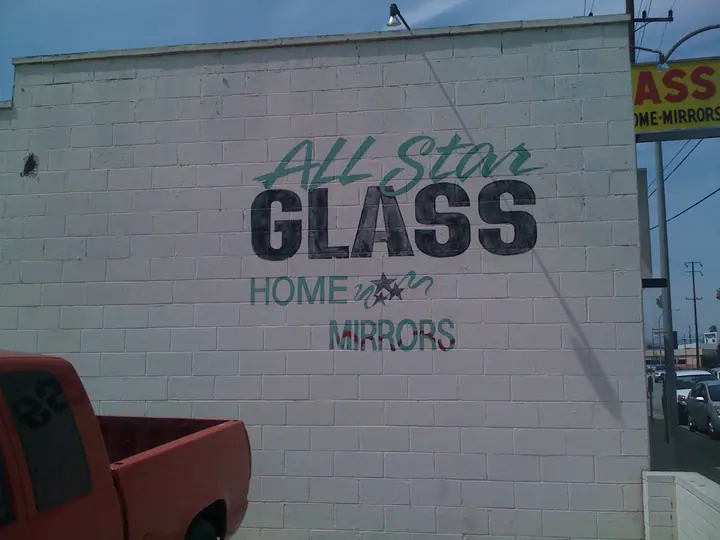 Storefront Signage project 44 by United American Signs
