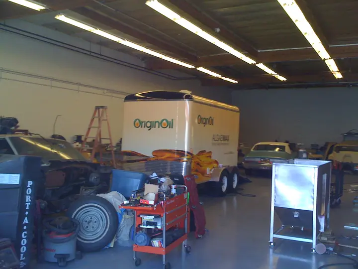 Vehicle Wraps project 20 by United American Signs