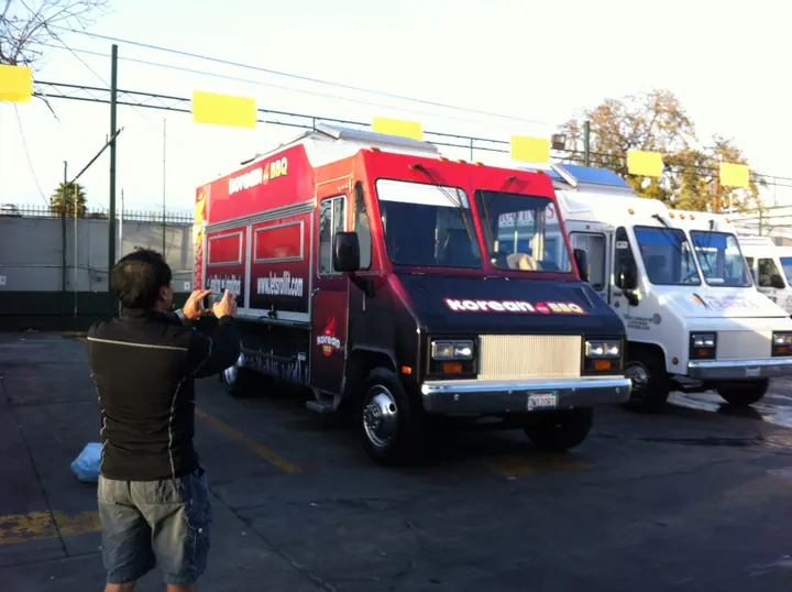 Vehicle Wraps project 30 by United American Signs