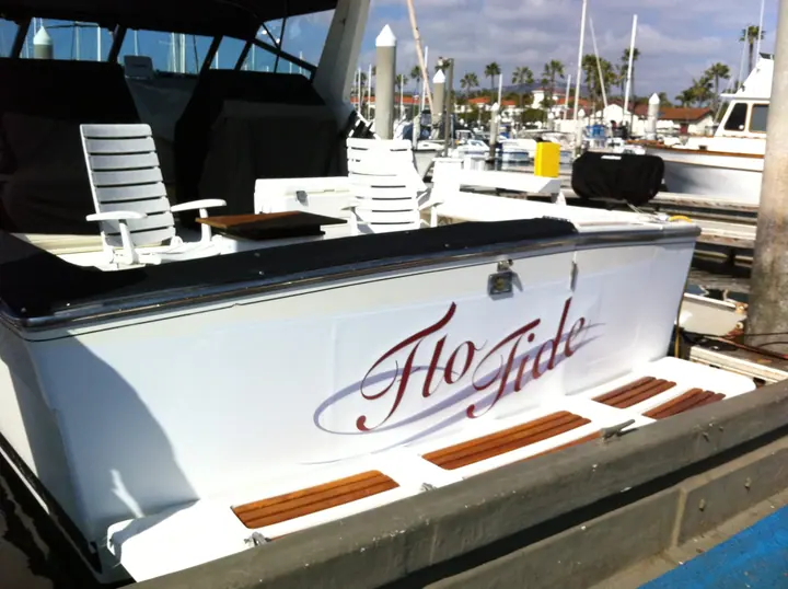 Vehicle Wraps project 32 by United American Signs