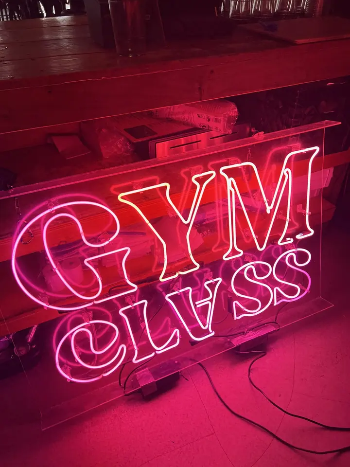 Neon Signs by United American Signs