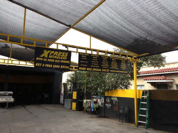 Digital Printing project 17 by United American Signs