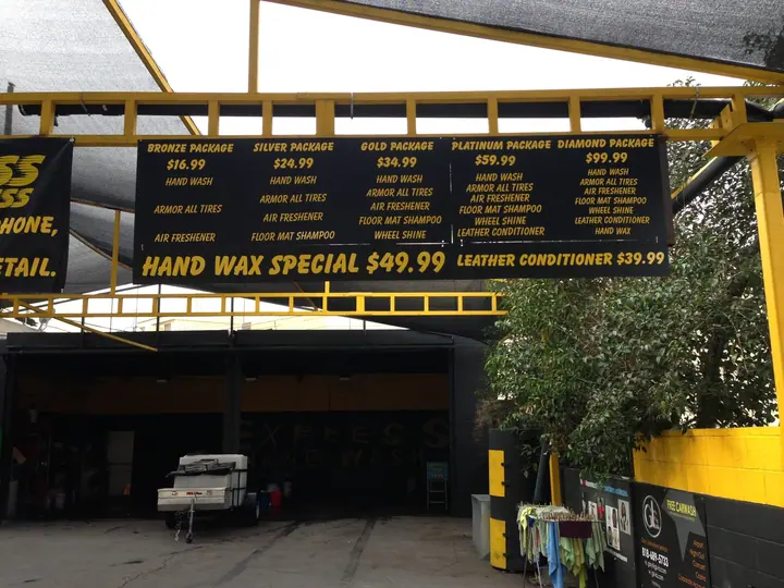 Digital Printing project 18 by United American Signs