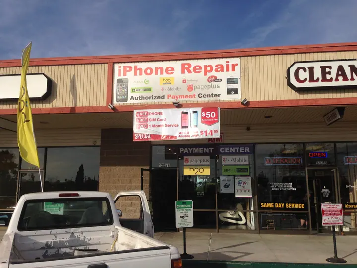 Digital Printing project 20 by United American Signs
