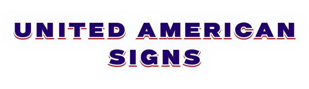 United American Signs